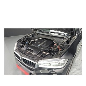 BMW X6 XDrive 30d 2016, 76,989 km, Diésel, Automático, Emisión Euro V, Volante a la Izquierda, Asientos de Cuero, Cámara Trasera - Product Image 6