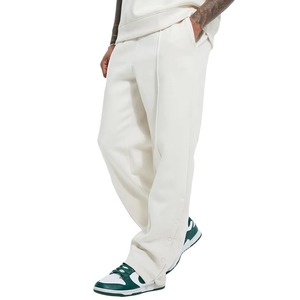 Pantalones Deportivos Casuales de Fábrica Personalizados para Hombre, de Alta Calidad, con Bolsillos, Talla Grande, Estilo Jogger, para Otoño - Product Image 6