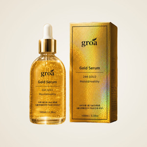 hydrating facial <b>serum</b> Misocos 24K Gold <b>Serum</b> Geuloa 100ml anti age <b>face</b> <b>serum</b> <b>face</b> glowing <b>serum</b> <b>face</b> lift <b>serum</b> - Product Image 1