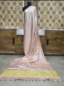 Robe Abaya noire avec châle et hijab, vêtements islamiques pour femmes musulmanes, robe longue pour tous les jours - Product Image 3