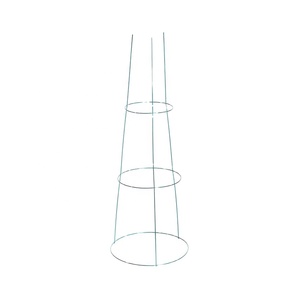 Cages de protection et supports pour pots de jardin, <span class=keywords><strong>plantes</strong></span> <span class=keywords><strong>grimpantes</strong></span> - Product Image 1