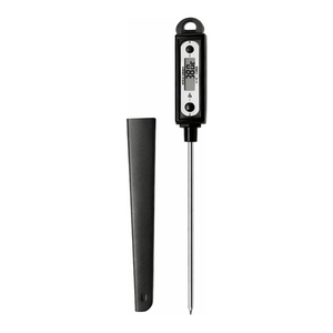 Termómetro Digital Industrial a Prueba de Agua IP67 -50C a +300C, Medición de Temperatura Portátil - Product Image 1