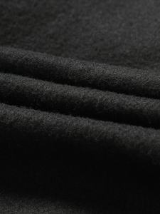 Sweat à capuche avec poche kangourou pour homme, vêtements décontractés chauds - Product Image 5