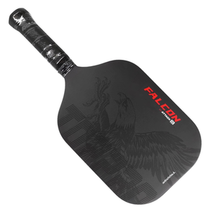 Paleta de pickleball termoformada sin bordes para pelotas de squash - Product Image 5