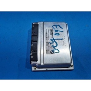 ECUs y Módulos de Computación Usados de la Serie 5 7548769 - Product Image 6