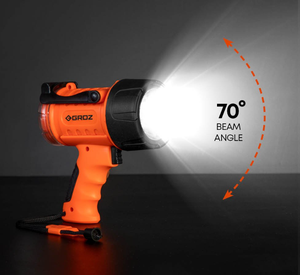 Reflector Impermeable para Aplicaciones Aeroespaciales - Product Image 5