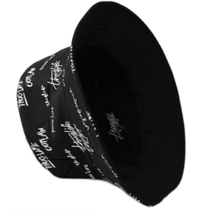Sombreros de Pesca Personalizados con Bordado, de Secado Rápido, de Nailon, Impermeables, Unisex, de Ala Ancha, para Senderismo - Product Image 4