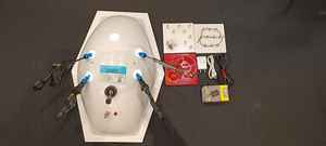 ชุดฝึกหัดคาร่า เมดิคลัสท์ เป็นเครื่องมือจำลองที่ศัลยแพทย์และนักศึกษาแพทย์ใช้ฝึกปฏิบัติการผ่าตัดผ่านกล้องแบบแผลเล็ก - Product Image 2