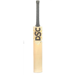 Bate de Cricket Duradero, Golpe Potente, Ligero, Agarre Cómodo, Bate Profesional para Entrenamiento y Partidos - Product Image 1