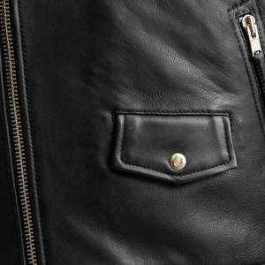 Veste classique pour homme RONNIE - Product Image 4