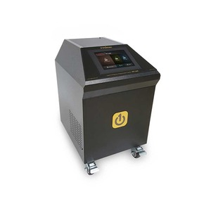 [REPOWERTEK] <b>PRIME</b> RPT-S600 High-frequency Lead-acid Battery Charger DC 2V/ 96V up to 1000Ah Pulse Regenerator - Product Image 1