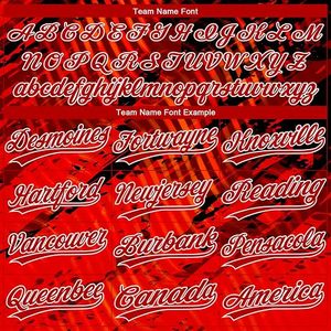 Camisetas de Béisbol Personalizadas con Dos Botones, Camisetas de Softbol Personalizadas con Nombre, Número y Logotipo Bordados para Hombres, Mujeres y Jóvenes - Product Image 4