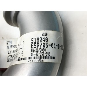 ชุดข้อต่อ A&N QF40-150-E90 จำนวน 4 ชิ้น, ข้อต่อแบบโค้ง, KF40 - อุปกรณ์และอะไหล่เซมิคอนดักเตอร์ระดับโลกที่เชื่อถือได้ที่ - Product Image 1