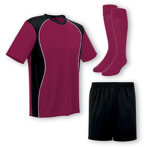 Ropa de fútbol de alta calidad más vendida, ropa deportiva y uniformes a un precio razonable - Product Image 1