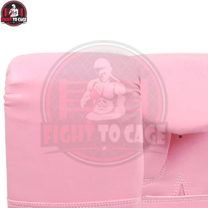 Guantes de Piel Sintética PU Duraderos y Ligeros de Excelente Calidad con Soporte para Muñeca y Absorción de Impactos, Tamaños Personalizables 8oz/16oz para Trabajo Pesado - Product Image 5