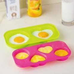 ไข่เจียวไมโครเวฟเท่านั้นและเครื่องมือสำหรับไข่หลังไข่ - Product Image 1