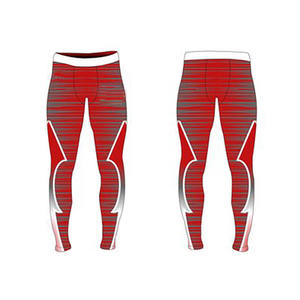 Conjunto de 2 Piezas de Leggings de Yoga para Mujer Bnice, Cintura Alta, Sin Costuras, Efecto Levanta Glúteos, para Fitness y Entrenamiento - Product Image 4