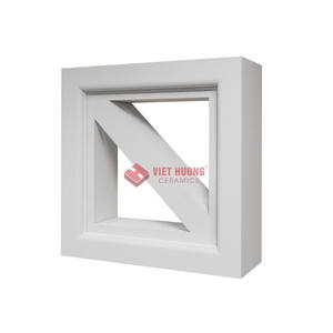 Blocs de béton de haute qualité pour la décoration des murs intérieurs et extérieurs et des clôtures en provenance du Vietnam - Product Image 1