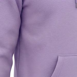 Sweat-shirts classiques en coton léger 280 GSM unisexes, confortables et chauds, vêtements décontractés, vente en gros directe d'usine, personnalisables - Product Image 5