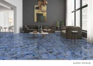 Azulejos de porcelana con aspecto de diseño, acabado brillante, 60x120cm, 600x1200mm, tamaño 24x48, para uso en paredes y suelos interiores con estilo. - Product Image 4