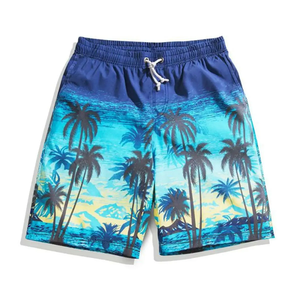 Faldas lederhosen bávaras personalizadas para mujer, lederhosen bávaras originales para dama, pantalones cortos de playa al por mayor para hombre. - Product Image 4