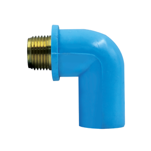 Coude en PVC haute pression OEM pour l'irrigation agricole - Product Image 4