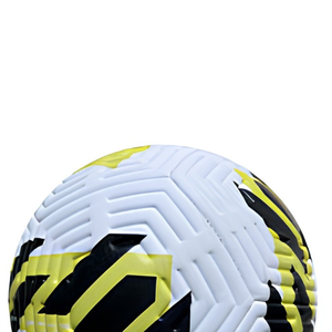 Balón de Fútbol PU Talla 5 de BLACK RACING GEAR, Equipo de Entrenamiento Personalizado de Alta Calidad, Set de Práctica, Proveedor Mayorista OEM - Product Image 3