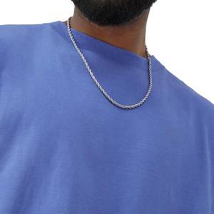 Camisetas de Manga Corta para Hombre al por Mayor, Camisetas Sencillas y Modernas para Hombre, Camisetas de Manga Corta para Hombre al por Mayor, OEM y ODM - Product Image 5