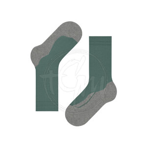 Professional Men <b>Socks</b> Cotton Crew <b>Socks</b> With Stretch Fit And <b>Moisture</b> Wicking Fabric For Daily Activities - Product Image 2