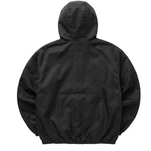 Veste pour hommes à prix de gros avec logo personnalisé, veste pour hommes à marque privée personnalisée, veste pour hommes 2026 - Product Image 2