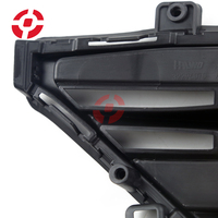 Grille inférieure avant de qualité supérieure OE 32296070 pour Volvo XC60 2018-2021, pièces de rechange automobiles