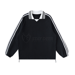 Suéter Grueso y Cálido para Invierno, Tejido Resistente, para Viajes al Aire Libre, Uso Casual y Cómodo - Product Image 1