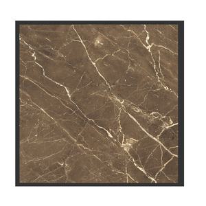 Azulejos de Porcelana de Calidad Estándar 800x800, Diseño Rústico, Fabricación India, para Paredes y Pisos Interiores, Alto Brillo, Bordes Rectificados, para Vestíbulo - Product Image 4