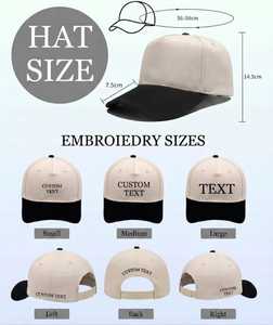 Casquette de baseball structurée vintage personnalisée à 5 panneaux, profil moyen, logo brodé, visière légèrement incurvée, fermeture snapback, détail bouton - Product Image 3
