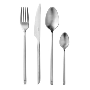 Luxury Stainless Steel Flatware <b>Set</b> With Mirror Polish Dishwasher Safe For Wedding And Home Use Handmade Flatware <b>Sets</b> - Product Image 6