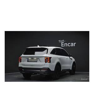 Kia Sorento HEV 2024, 1.6, 2WD, 21,367 km, Caja de Cambios Automática, Asientos de Cuero, Volante a la Izquierda - Product Image 2