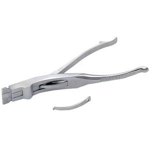 Base d'instruments chirurgicaux Épandeurs de fonte à trois broches Produits opératoires de qualité supérieure et approuvée PAR VIDIFIVE - Product Image 1