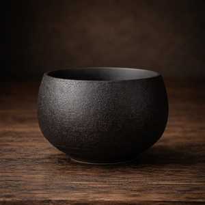 Handmade Trending Various Japanese Simple Coffee <b>Ceramic</b> <b>Cup</b> Without Handle for Wholesale for Home Office Restaurants Hotels - Product Image 4