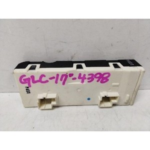 ECU และโมดูลคอมพิวเตอร์มือสอง ซีรีส์ 2 รุ่น A2059007218 - Product Image 4