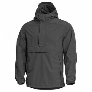 Hot Selling Unique Design Mens Soft Shell <b>Jacket</b> Waterproof Breathable Windproof Polyester Winter <b>Jacket</b> OEM Factory - Product Image 6