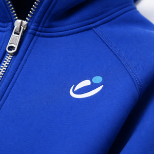 Sudadera con Capucha y Cierre de Cremallera Personalizada al por Mayor para Mujer - Suministro Directo de Fábrica - Product Image 4