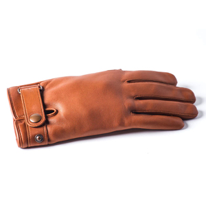 Guantes de Piel de Oveja de Alta Calidad, Diseño Nuevo, Cómodos y a la Moda - Product Image 4
