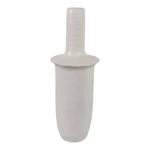 Coastal Iron Eco-Friendly Flower <b>Vase</b> for Resort Dining Area Bulk Metal Import Export Business - Product Image 6