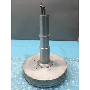 AMAT 0190-09546, Mandril para Calentador de 8 Pulgadas, 8" - Equipo y Piezas de Semiconductores de Confianza de Tradicción Global - Product Image 2