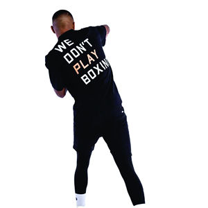 T-shirt col rond pour homme en coton tricoté 100 % de haute qualité, léger, infroissable, design personnalisé, service OEM - Product Image 2