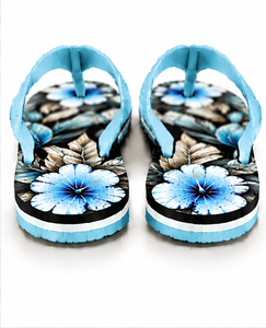Sandales de plage pour femmes en gros, couleurs pastel, mules en mousse souple, confortables et légères, mode estivale pour la piscine - Product Image 5