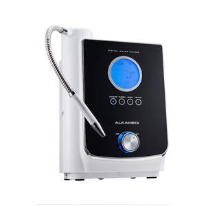 Ioniseur d'eau ALKAMEDI (modèle: AMS 4000S)-B2B/eau minérale alcaline ionisée/eau plus saine pour le corps - Product Image 1