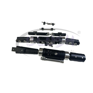 Ortho Fix System Lower Limb Lengthening External Fixator Orthopedic Instruments By <b>Blush</b> Surgical - Product Image 5