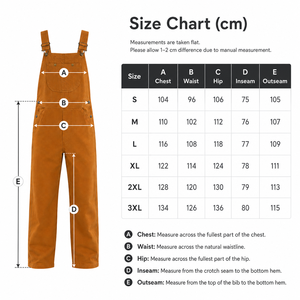 High Visibility <b>Waterproof</b> Windproof Bib Pants Durable Construction Worker Safety <b>Work</b> Uniform Polyester Unisex - Product Image 4