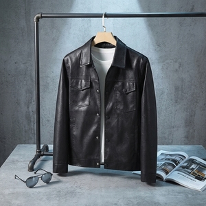 Genuine Motocross <b>Racing</b> Riding Suit Moto Clothing Locomotive Leather <b>Jacket</b> Wholesale Moto Riding Motorbike Leather Motorcycle - Product Image 5